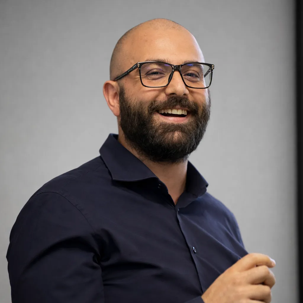 Antonio Viceconte