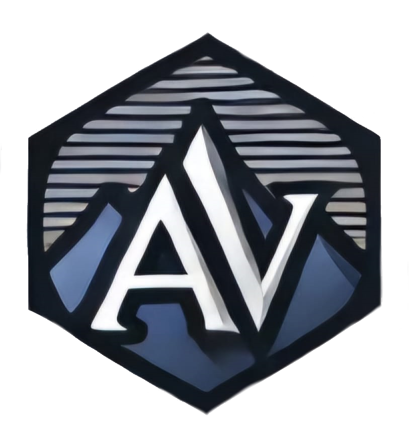 AV Logo